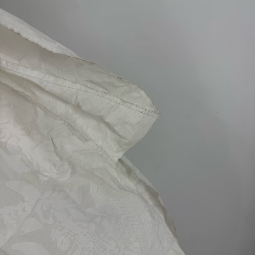 Lilly Pulitzer Nessa Off the Shoulder tiered Cotton Maxi Dress XXS - Picture 5 of 14